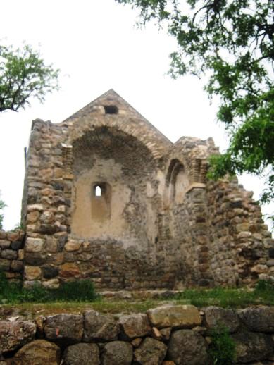 Ахтамар Турция церковь святого Креста