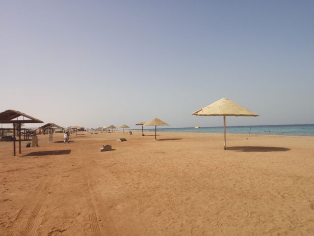 south beach южный пляж Акаба Иордания